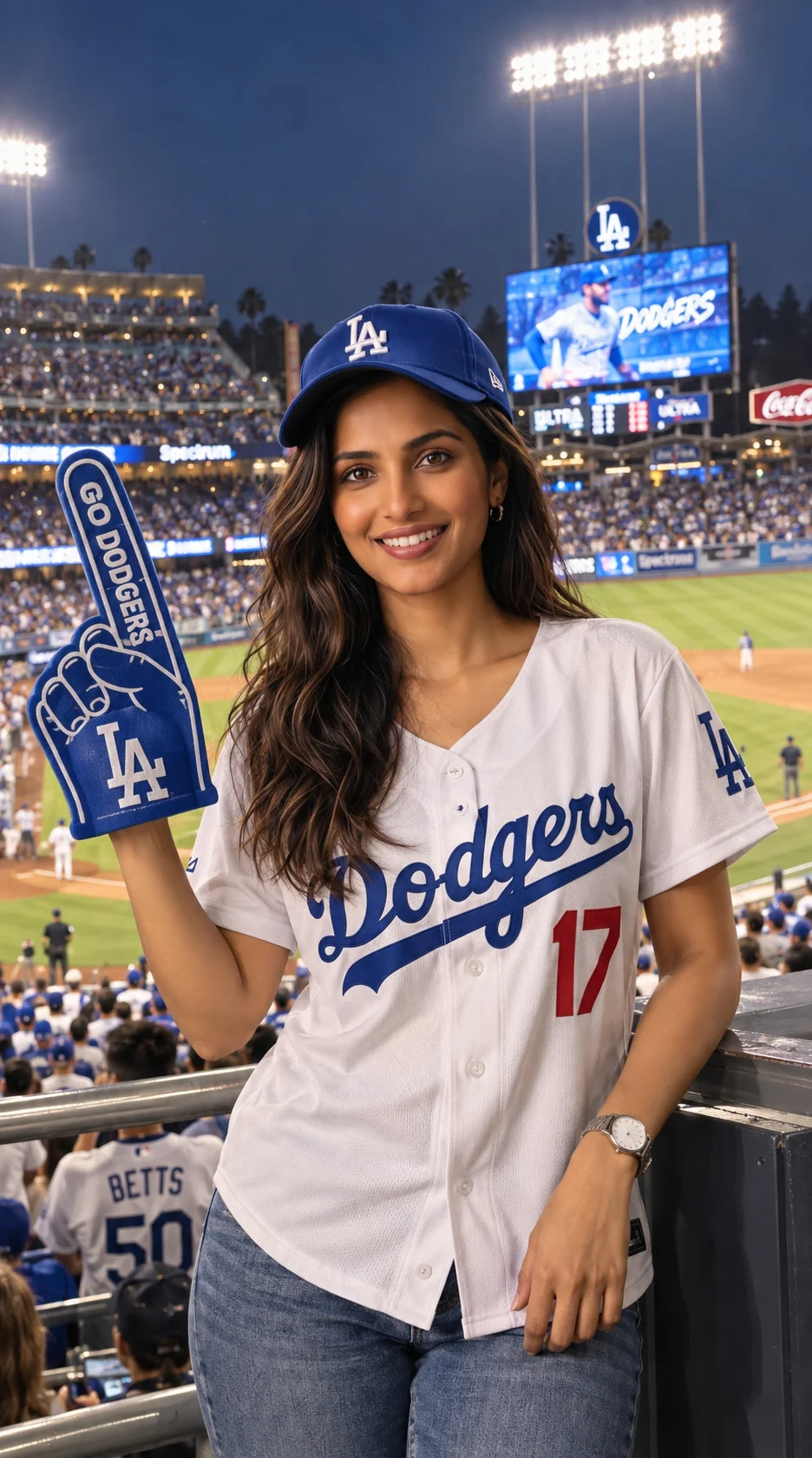 Viral AI Photo Trend – Turn Your Photo Into an American  baseball AI photo