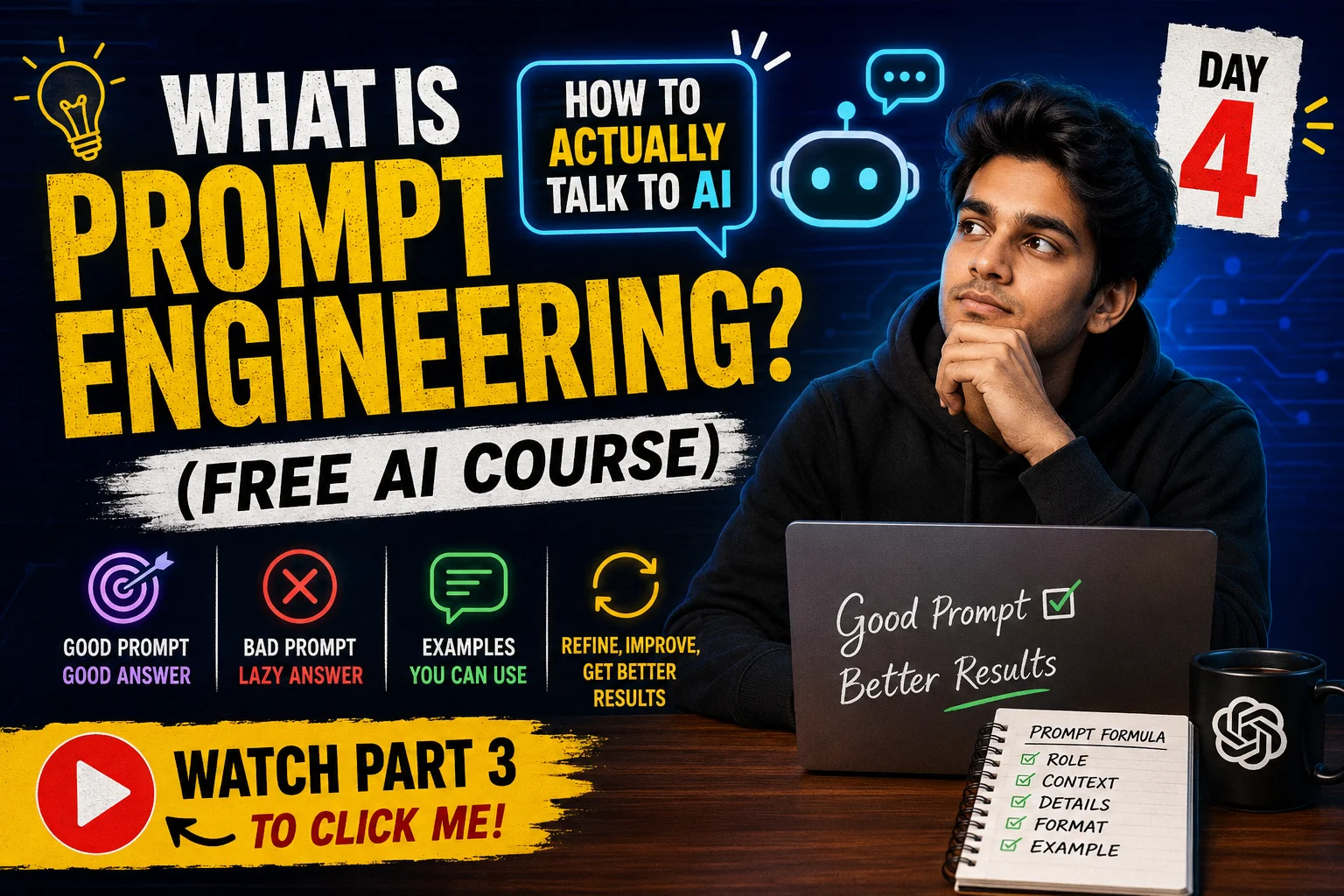What Is Prompt Engineering?