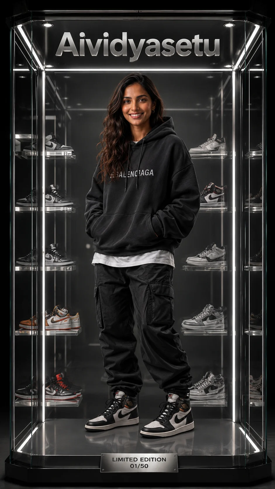 Sneaker Box Hypebeast Avatar